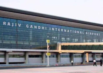 DigiYatra to be launched from August 18 at Hyderabad’s RGIA