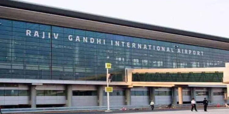 DigiYatra to be launched from August 18 at Hyderabad’s RGIA