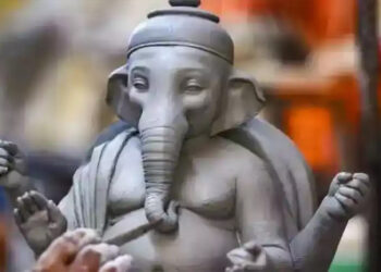 Hyderabad gears up for eco-friendly Ganesh Chaturthi; GHMC, HMDA, TSPSCB to distribute six lakh clay idols
