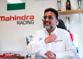 Formula E once again brings international attention to Hyderabad