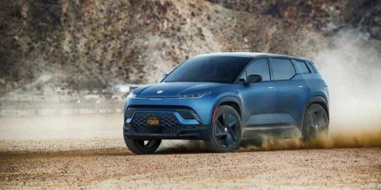 US EV firm Fisker’s CEO praises Telangana’s investor-friendly govt, talent pool