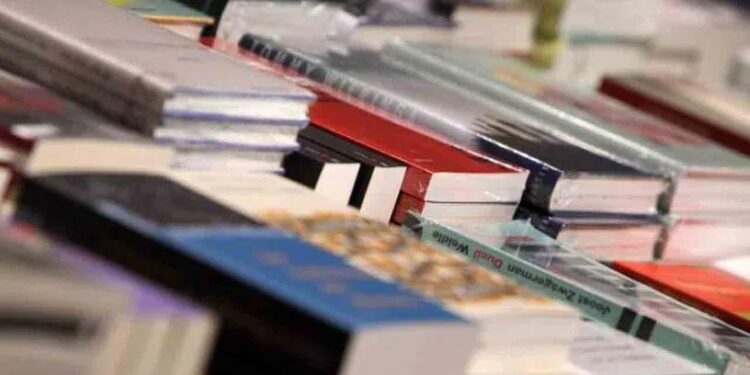 ‘Load the Box’ book fair to be back in Hyderabad from October 6 to 9