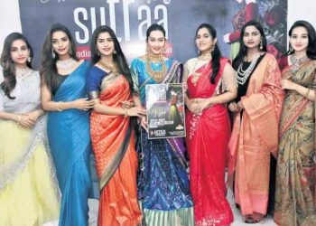 Hyderabad: Diwali shopping bonanza from Sutraa