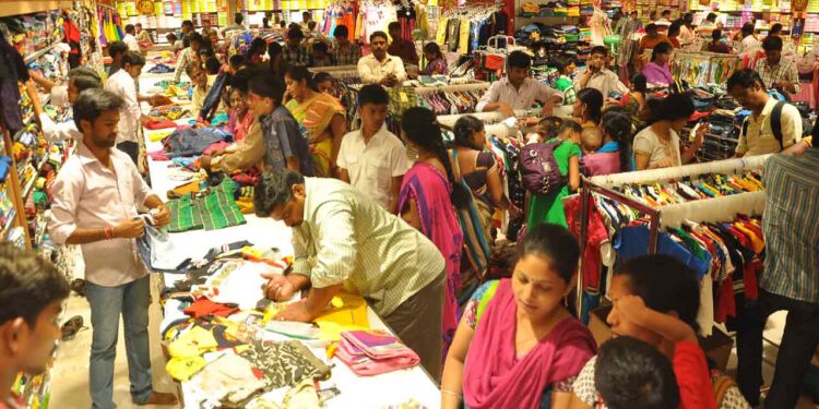 Hyderabad sees rise in retail leasing in H1