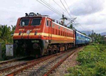 SCR to run Two Onam Special Trains Between Hyderabad-Trivandrum