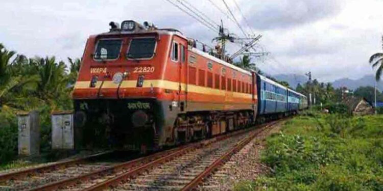 SCR to run Two Onam Special Trains Between Hyderabad-Trivandrum