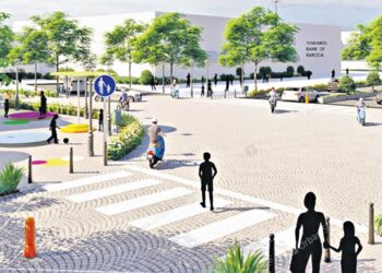 GHMC to facelift traffic junctions in Hyderabad