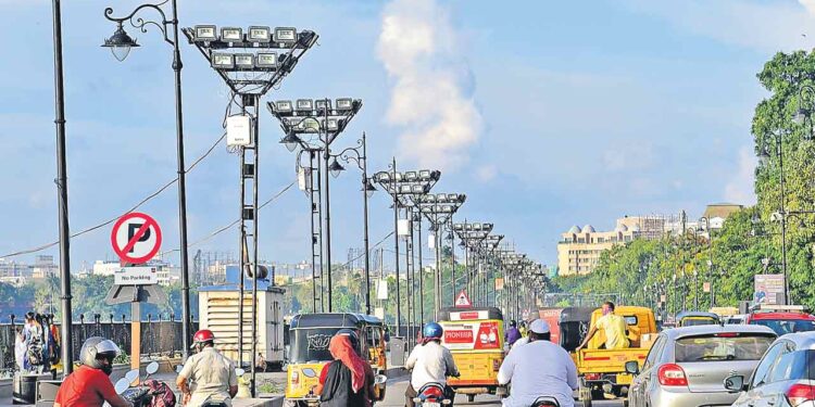 Immersion of idols: Green touch to Ganesh festivities in Hyderabad