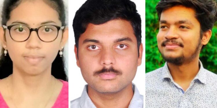 IIT-Hyderabad students get excellence awards