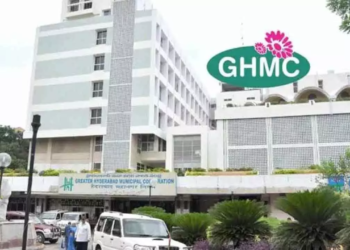 GHMC Standing Committee approves nine development projects