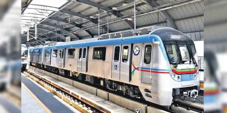 Hyderabad Metro Rail rolls out ticket booking through WhatsApp
