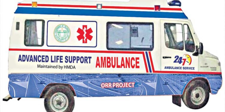 Trauma care centres on Hyderabad’s ORR yielding best results