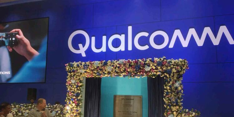 Hyderabad: Qualcomm opens new office in 1.8 million sqft at Raheja Commerzone
