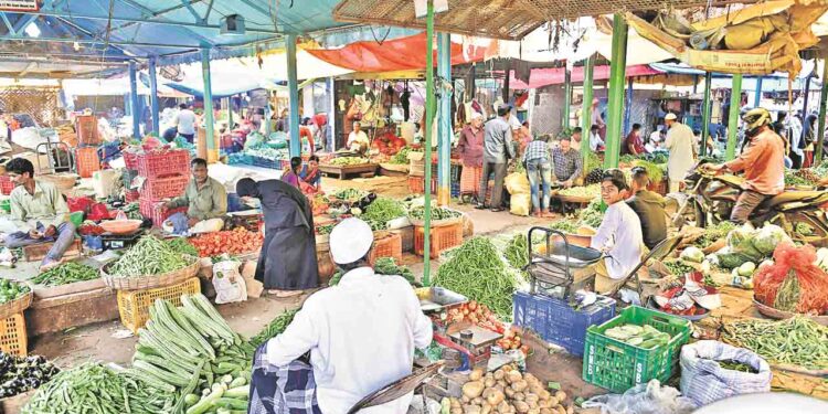 Hyderabad: Historic Mir Alam Mandi to be restored