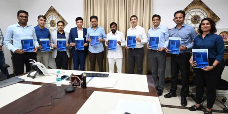 Hyderabad e-Mobility Week from February 6 to 11