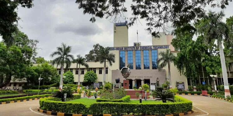 Hyderabad: Two-day IICT, Royal Melbourne Institute joint workshop commences