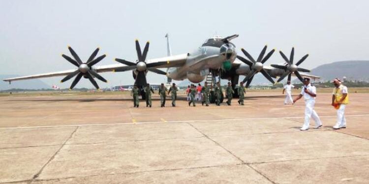 Hyderabad may get aviation museum