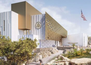 Hyderabad: Asia’s largest US consulate likely to open in January