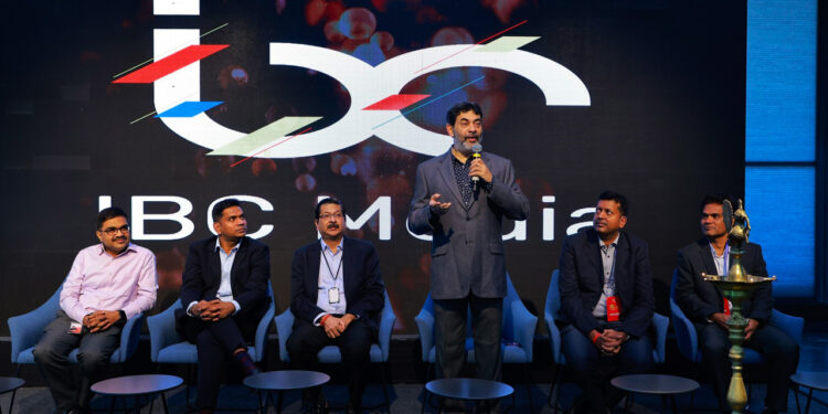 IBC Continuum Web3.0 Hackfest Challenge launched at T-Hub