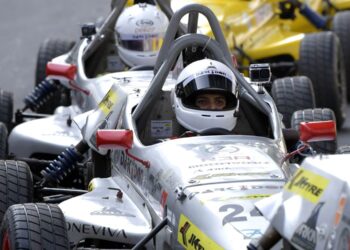 Hyderabad: Indian Racing League announces full refund for race weekend