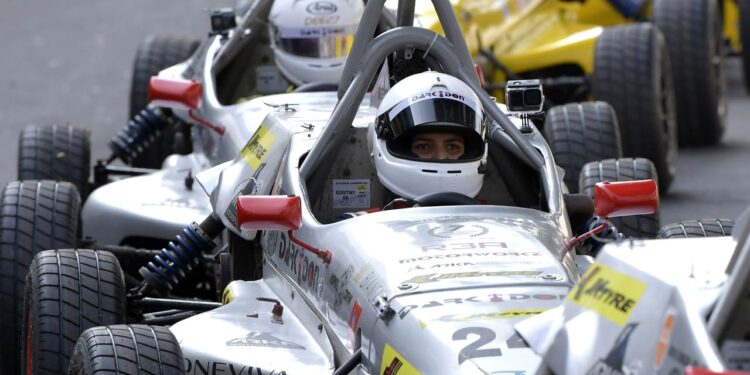 Hyderabad: Indian Racing League announces full refund for race weekend