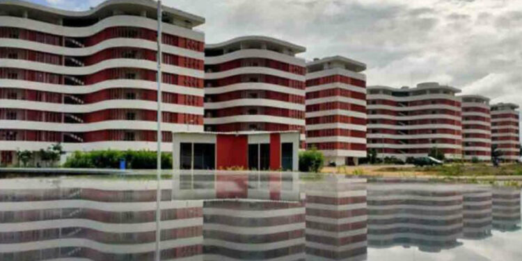 International conference on ‘Poly Scientific Ayurveda’ at IIT Hyderabad on Jan 21