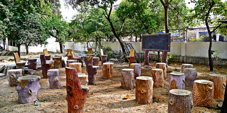 Cyberabad Police launch Safety Clubs in schools to enhance students’ safety