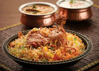 ‘Daawat Hyderabad 2022’: CommLab India to feed 22,000 people across Hyderabad on Dec 1-2