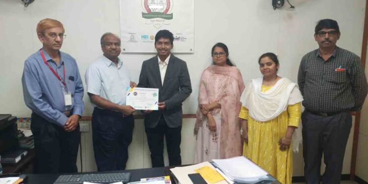 Cyberabad Police launch Safety Clubs in schools to enhance students’ safety