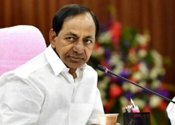 CM KCR to unveil 125 feet tall statue of Dr BR Amebdkar in April, 2023