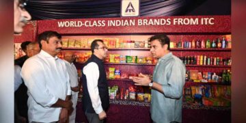 KTR invites ITC to set up agri, food processing, manufacturing units in TS