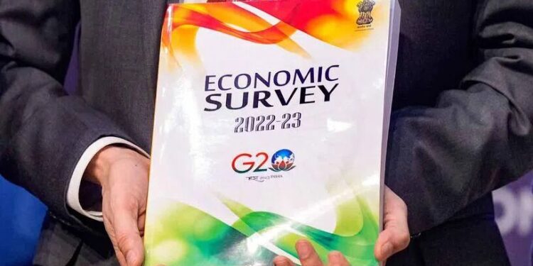The Economic Survey of India is an annual document presented by the Indian government that provides a comprehensive overview of the country’s economic performance and progress over the past fiscal year. If the statement “Telangana’s achievements acknowledged in Economic Survey” is referring to the latest Economic Survey of India, it means that the achievements and progress of the state of Telangana have been recognized and highlighted in the report.