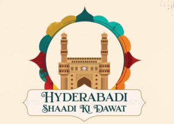 Dr Foodie” to present “Hyderabadi Shaadi Ki Dawat” as the host.