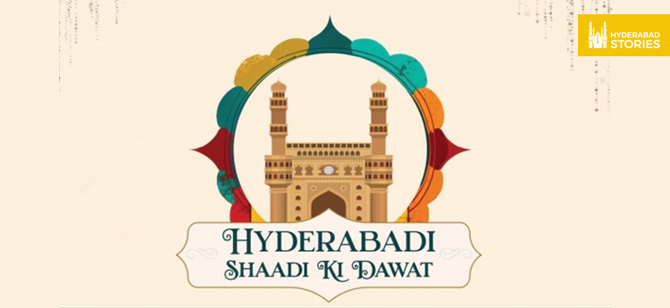 Dr Foodie” to present “Hyderabadi Shaadi Ki Dawat” as the host.
