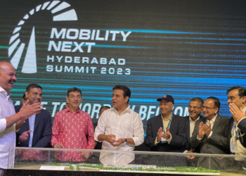 Telangana government to set-up Telangana Mobility Valley cluster