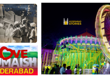 “Exploring the Vibrant World of Hyderabad’s Numaish: An Insight into the All India Industrial Exhibition”