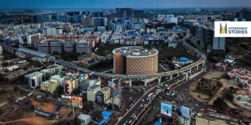 Real Estate Booms in Hyderabad’s Periphery