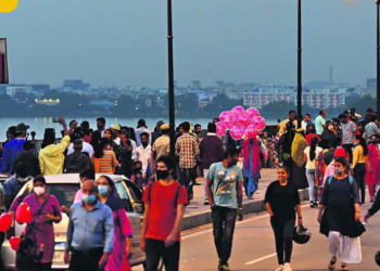 Tank Bund’s Sunday Funday is making a comeback, with a musical fountain that is set to amaze visitors.