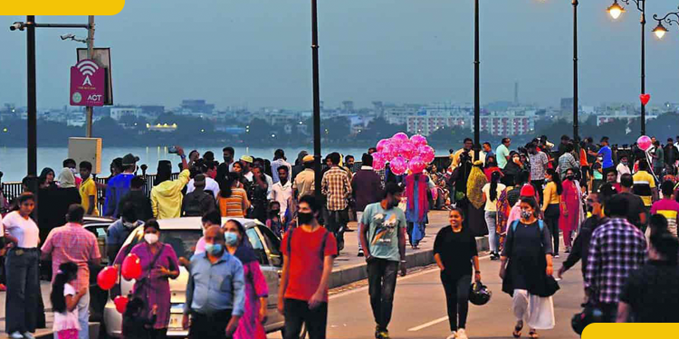 Tank Bund’s Sunday Funday is making a comeback, with a musical fountain that is set to amaze visitors.