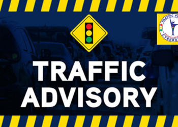 Traffic Diversions in Hyderabad near Hussain Sagar for Formula E