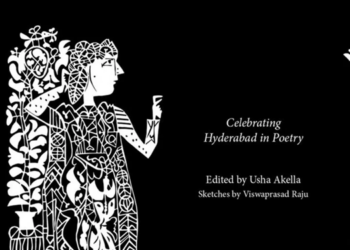 Poetic Tribute to the Diverse Beauty of Hyderabad