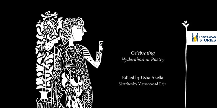 Poetic Tribute to the Diverse Beauty of Hyderabad
