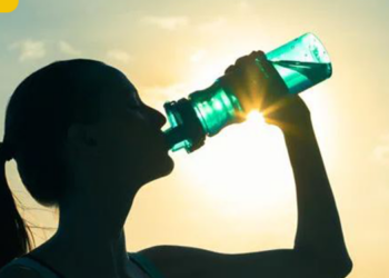 The temperature in Hyderabad is starting to rise, giving the feeling of summer.