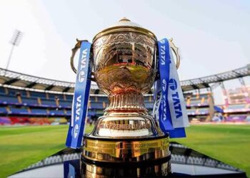 Tonight at Ahmedabad’s Narendra Modi Stadium, the 16th edition of the IPL will kick-off with a captivating blend of cricket and glamour, and you can get live updates on the IPL 2023 Opening Ceremony.