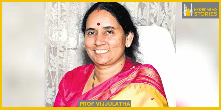 “Our program aims to prepare students for success in higher education and research.”