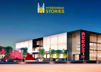 T-Works: India’s Largest Hardware Prototyping Centre