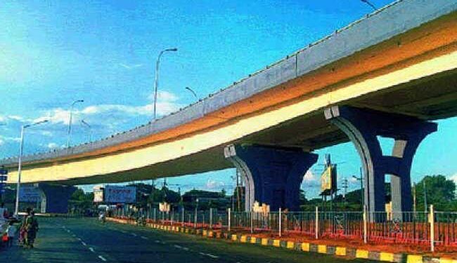 KT Rama Rao suggests the creation of playgrounds underneath flyovers in Hyderabad.