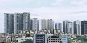 Hyderabad has secured a place in the top five cities in India for real estate investment, with a total investment of USD 2.24 billion recorded between 2018 and 2022.