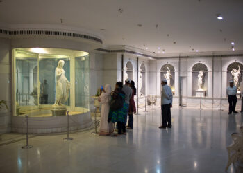 Museums and Art Galleries