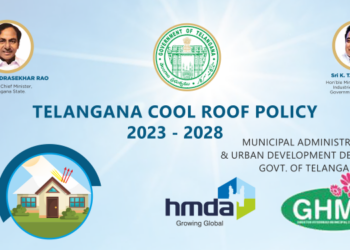 Telangana Cool Roof Policy 2023-2028: The Ultimate Guide